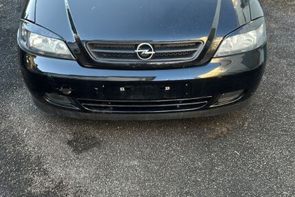 Opel Astra 168.000 km 900 &euro; Heilbronn 74074