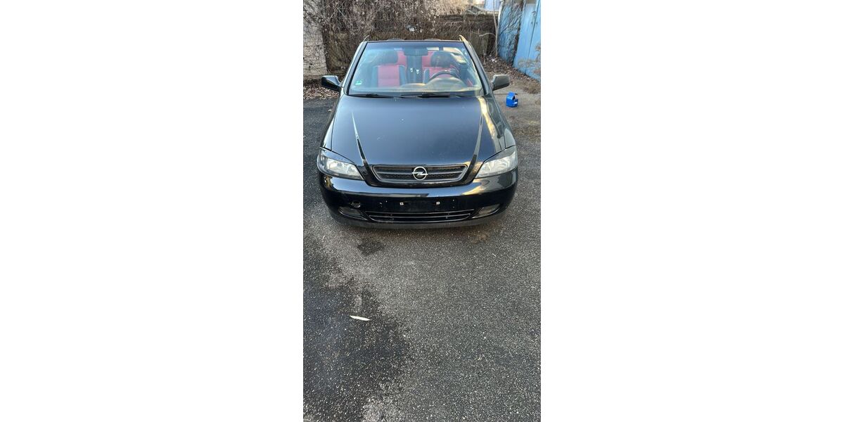 Opel Astra 168.000 km 900 &euro; Heilbronn 74074