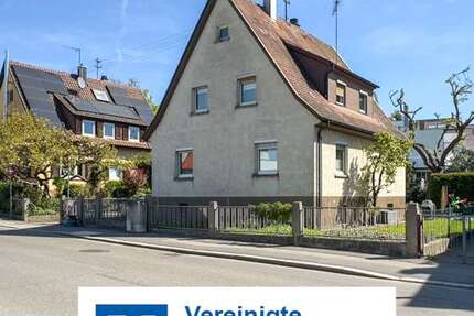 Grundstück Sindelfingen - 520.000&euro; | Angebot:27018391