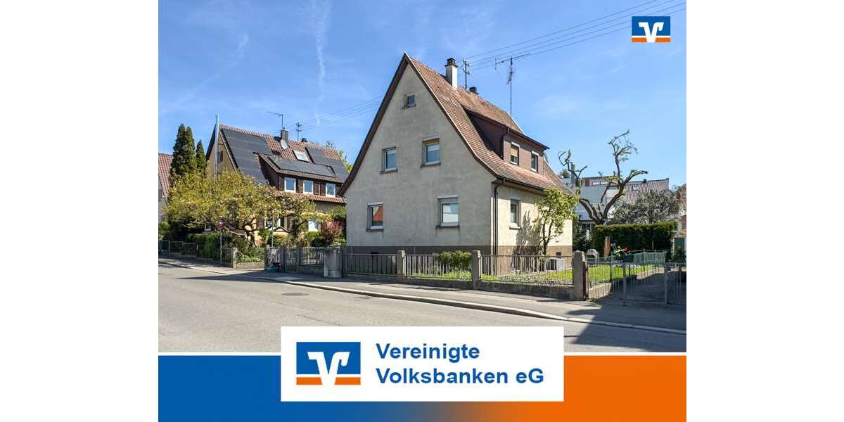 Grundstück Sindelfingen - 520.000&euro; | Angebot:27018391