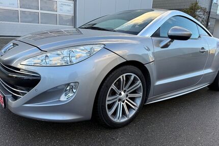 Peugeot RCZ 95.000 km 8.600 &euro; Grafenau 71120