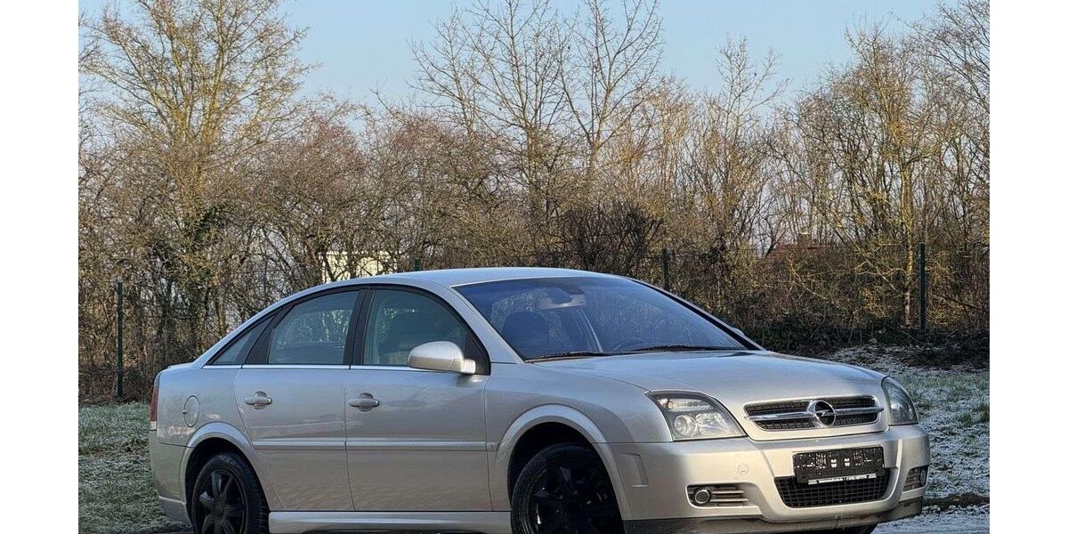 Opel Vectra 220.000 km 2.000 &euro; Murr 71711