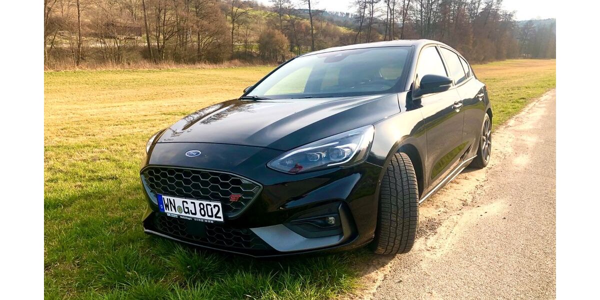 Ford Focus 116.000 km 21.500 &euro; Waiblingen 71334