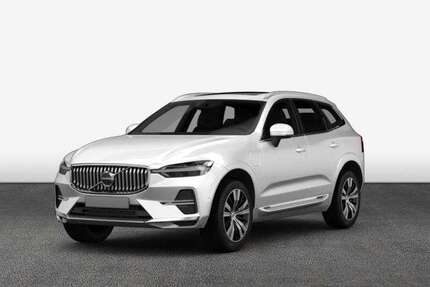Volvo XC60 18.417 km 41.990 &euro; Stuttgart 70190