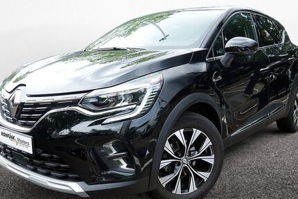 Renault Captur 27.320 km 20.540 &euro; Bietigheim-Bissingen 74321