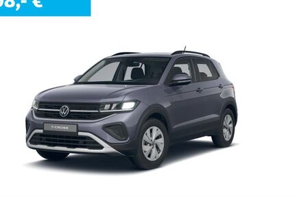VW T-Cross 4.919 km 20.930 &euro; Kornwestheim 70806
