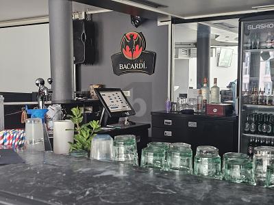 COOLE BAR IN TOP-LAGE - Gewerbeobjekt Leonberg | Angebot:27233866