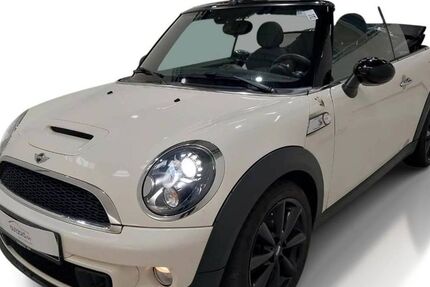 Mini Cooper S 91.980 km 11.880 &euro; Fellbach 70736