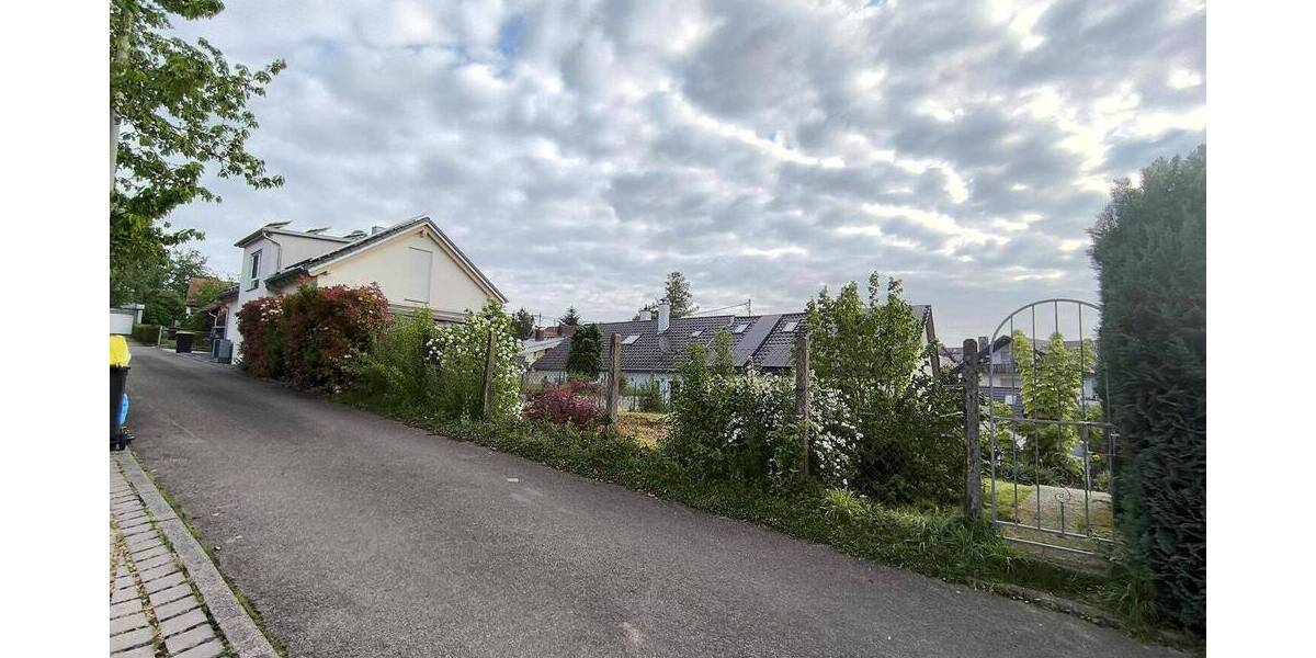 Grundstück Waiblingen Bittenfeld - 240.000&euro; | Angebot:26503066