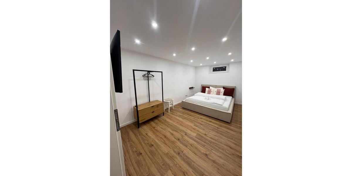 Erdgeschoßwohnung Stuttgart Zuffenhausen - 2 Zimmer, 45 m&sup2;, 900&euro; | Angebot:26521781
