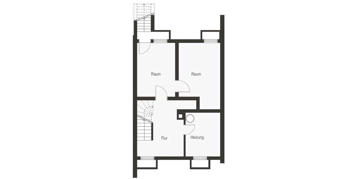 Reihenhaus Bietigheim-Bissingen Bissingen - 5 Zimmer, 110 m&sup2;, 630.000&euro; | Angebot:27045416