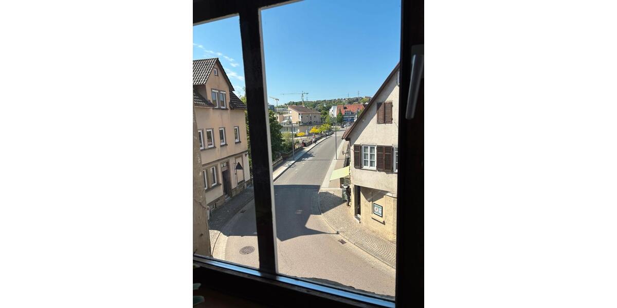 Erdgeschoßwohnung Besigheim - 2 Zimmer, 67 m&sup2;, 260.000&euro; | Angebot:26522455
