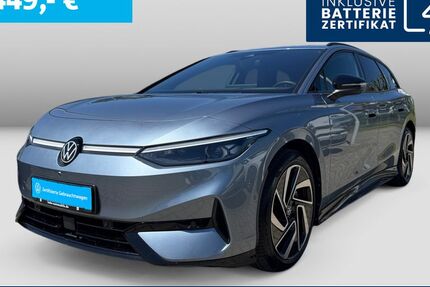 VW ID.7 17.486 km 53.990 &euro; Backnang 71522