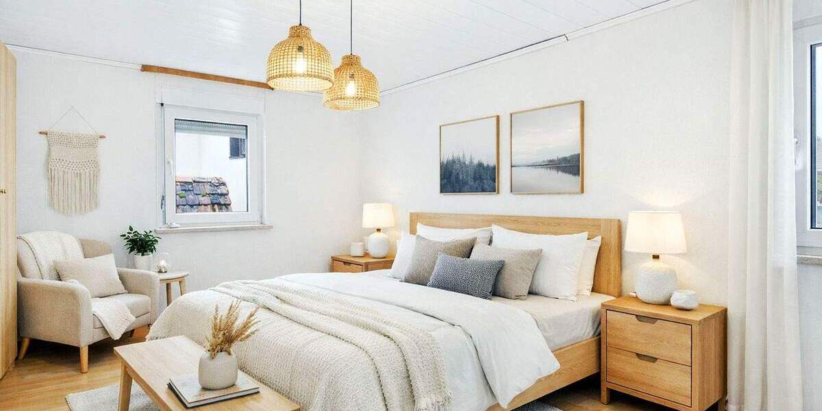 Einfamilienhaus Winnenden Hanweiler - 5 Zimmer, 88 m&sup2;, 288.000&euro; | Angebot:25770417