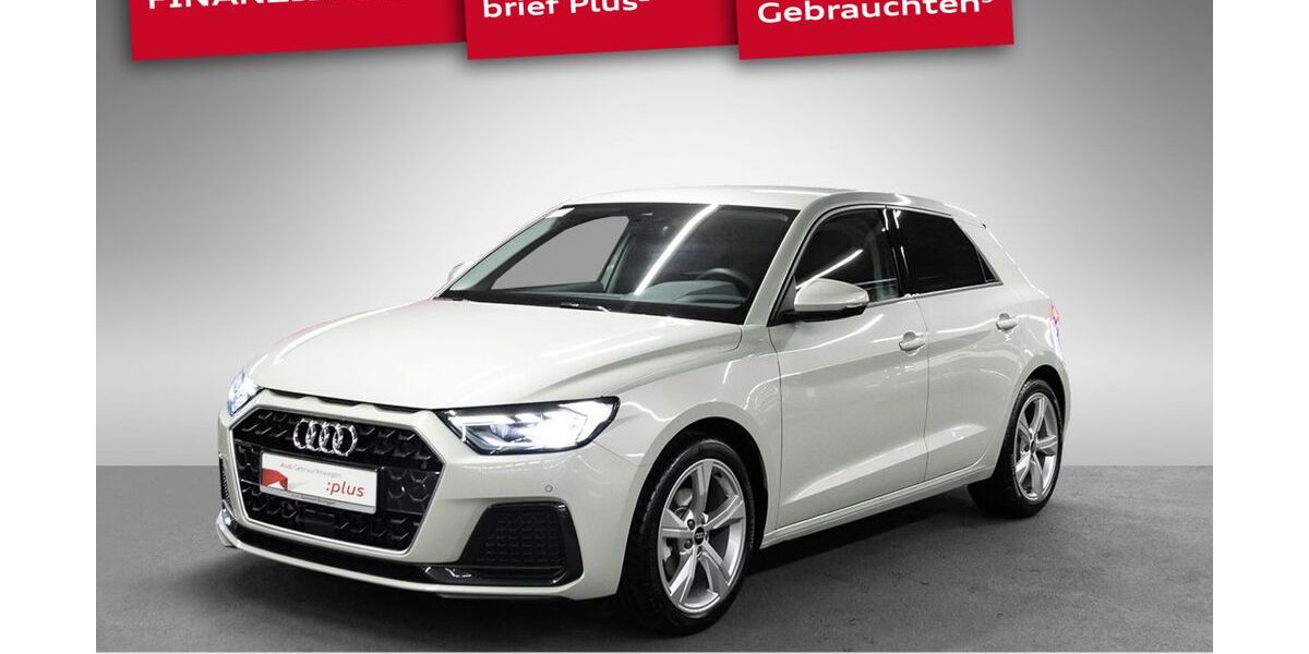 Audi A1 8.017 km 25.520 &euro; Stuttgart 70469