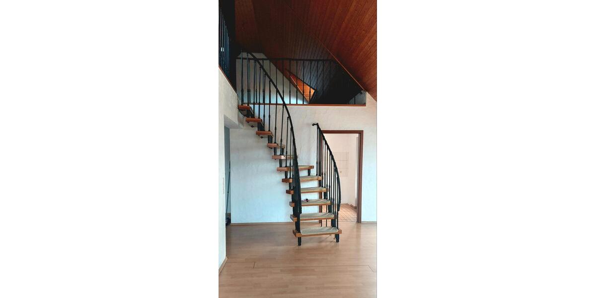 Maisonettenwohnung Brackenheim - 2 Zimmer, 73 m&sup2;, 198.000&euro; | Angebot:27198576