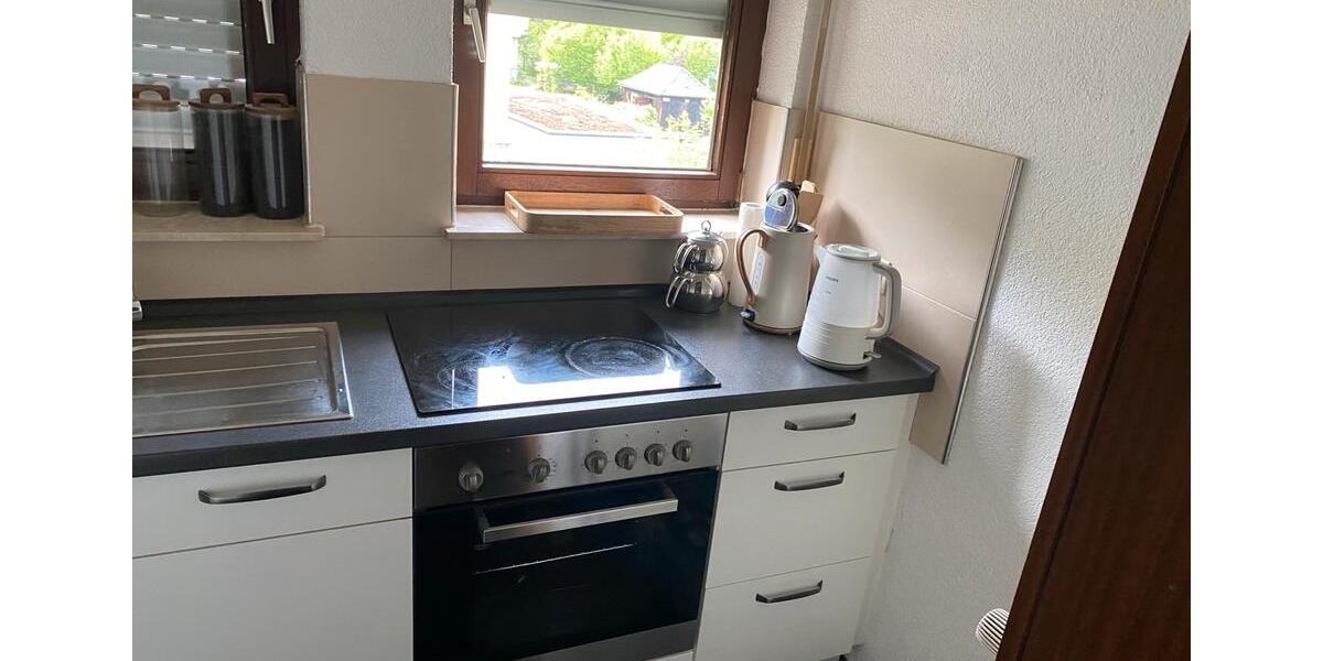 Etagenwohnung Murrhardt - 2 Zimmer, 45 m&sup2;, 500&euro; | Angebot:26414233
