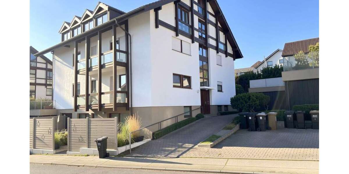 Etagenwohnung Flein - 3 Zimmer, 88 m&sup2;, 275.000&euro; | Angebot:25614840