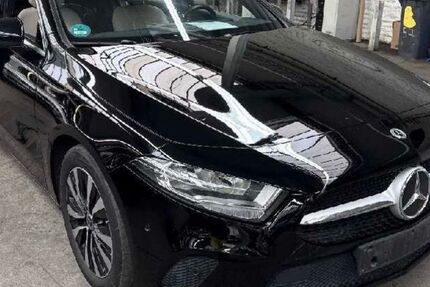 Mercedes-Benz A 180 125.000 km 19.999 &euro; Ditzingen 71254