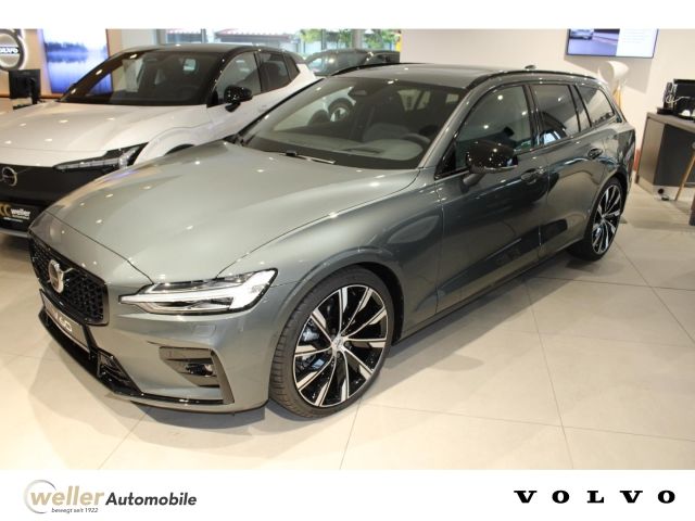 Volvo V60 2.000 km 52.950 &euro; Bietigheim-Bissingen 74321