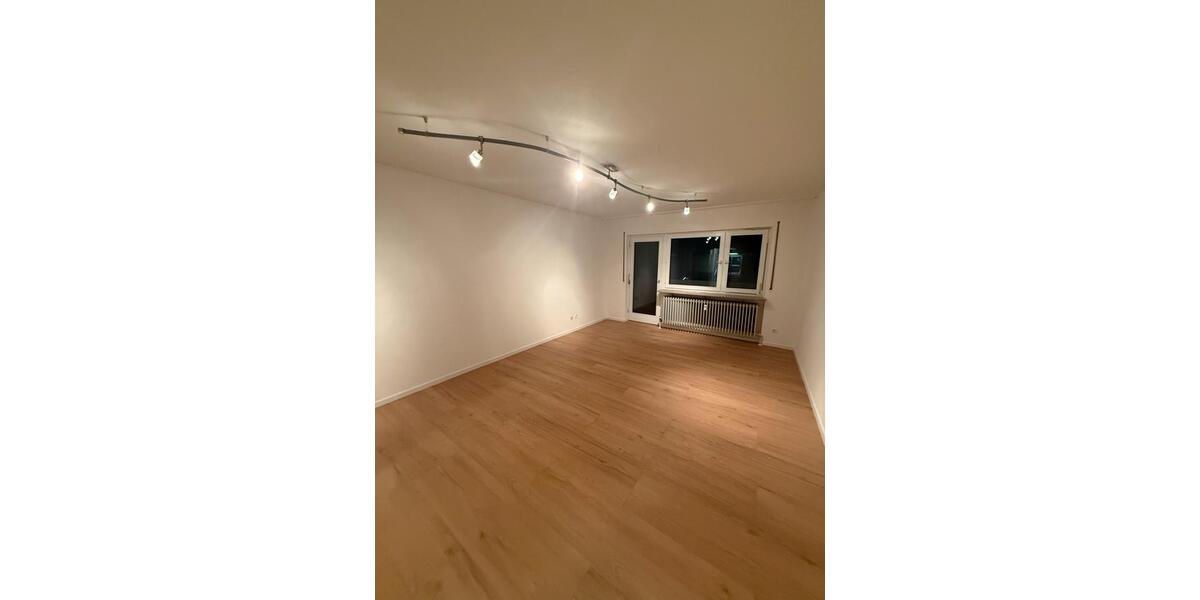 Erdgeschoßwohnung Heilbronn - 1 Zimmer, 34 m&sup2;, 750&euro; | Angebot:25049673