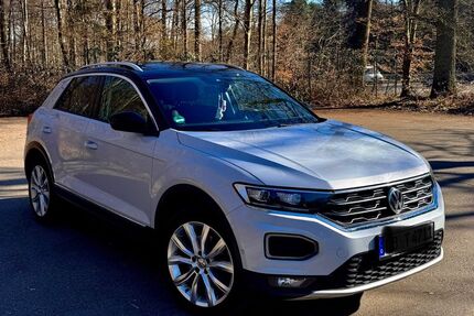 VW T-Roc 173.133 km 15.000 &euro; Gerlingen 70839