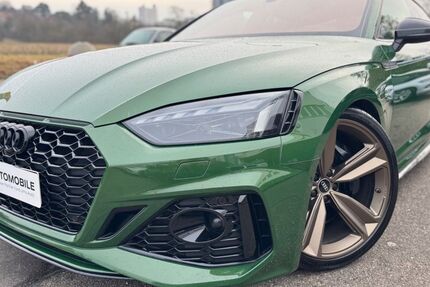 Audi RS5 124.000 km 47.499 &euro; Kornwestheim 70806