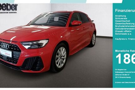Audi A1 7.900 km 23.179 &euro; Leonberg 71229