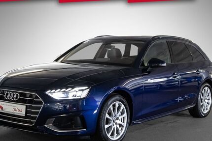Audi A4 28.906 km 35.930 &euro; Stuttgart 70469