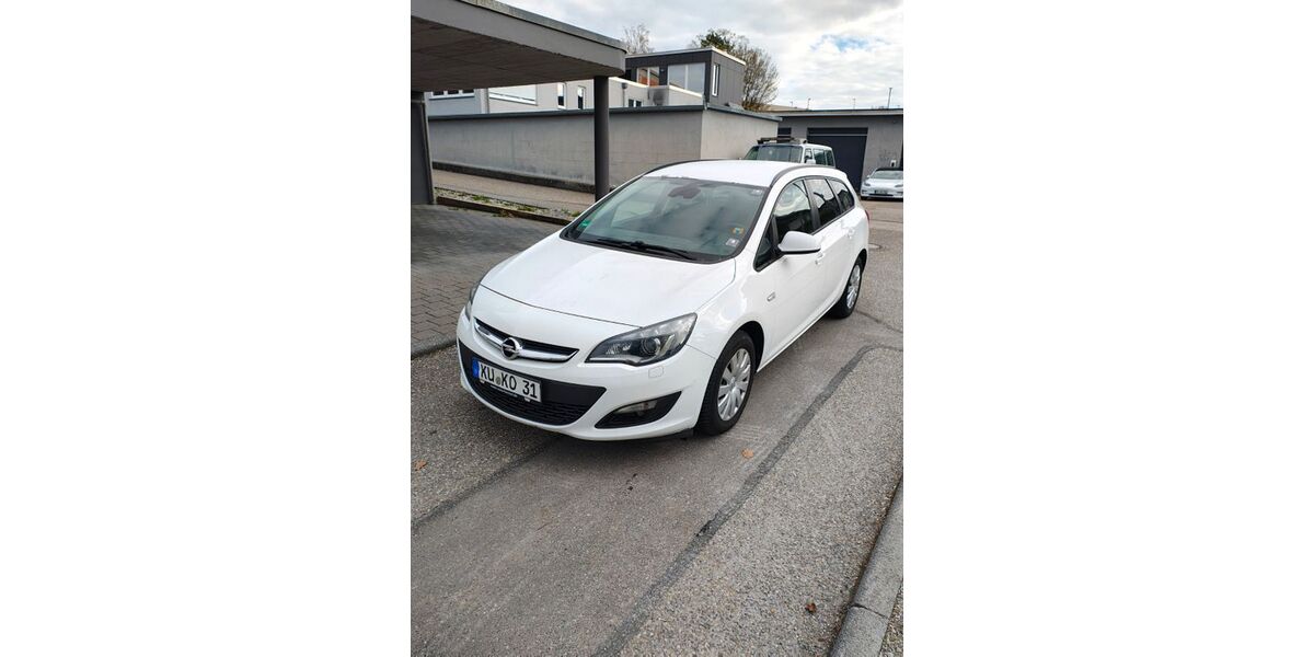 Opel Astra 153.700 km 4.750 &euro; Friolzheim 71292