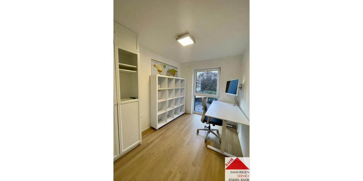 Etagenwohnung Sindelfingen Darmsheim - 4 Zimmer, 104 m&sup2;, 1.770&euro; | Angebot:24330526