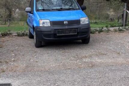 Fiat Panda 115.000 km 1.600 &euro; Esslingen Am Neckar 73734