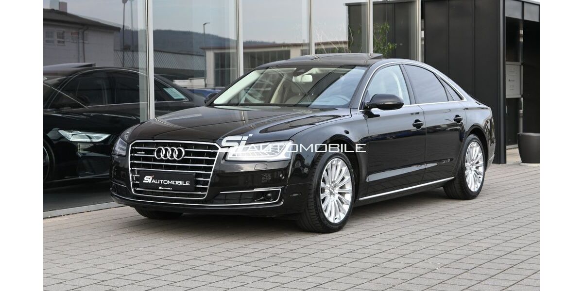 Audi A8 159.000 km 26.450 &euro; Winterbach bei Stuttgart 73650