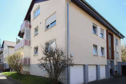 Wohnung Leinfelden-Echterdingen Leinfelden - 3 Zimmer, 67 m&sup2;, 279.000&euro; | Angebot:26788786