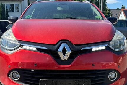 Renault Clio 116.000 km 4.599 &euro; Leonberg 71229