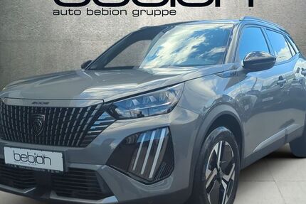 Peugeot 2008 23.200 km 24.980 &euro; Schönaich 71101