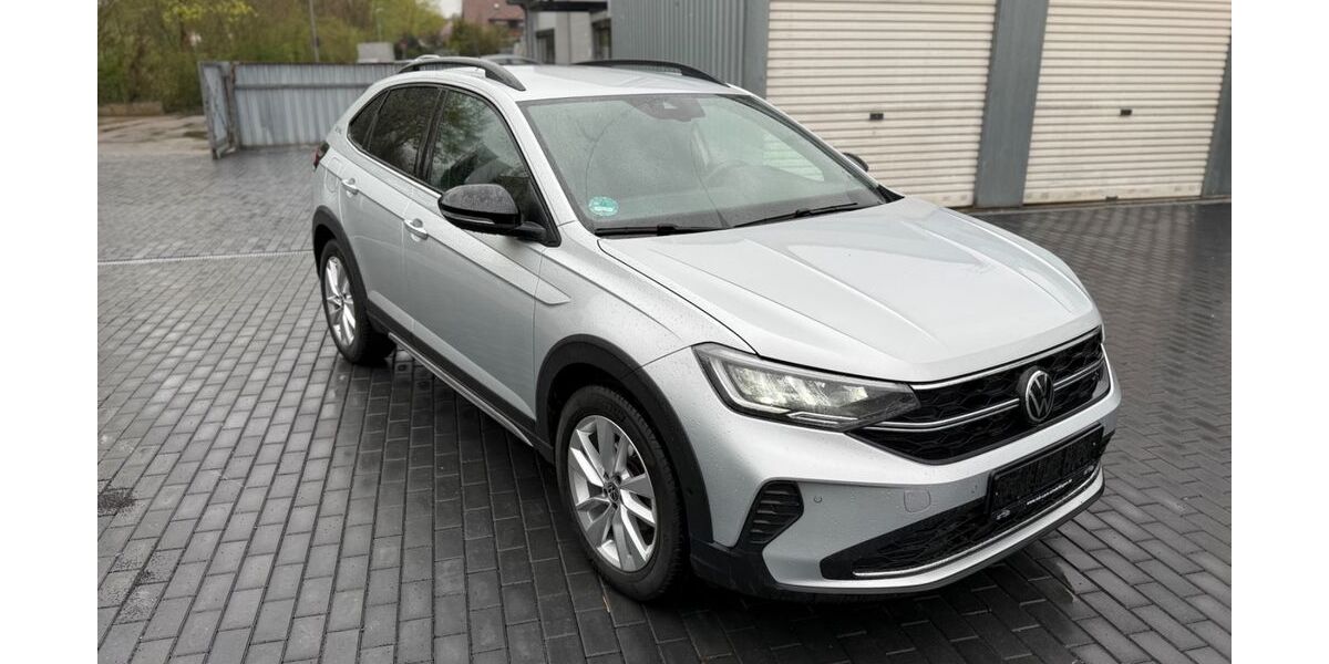VW Taigo 12.257 km 16.990 &euro; Magstadt 71106