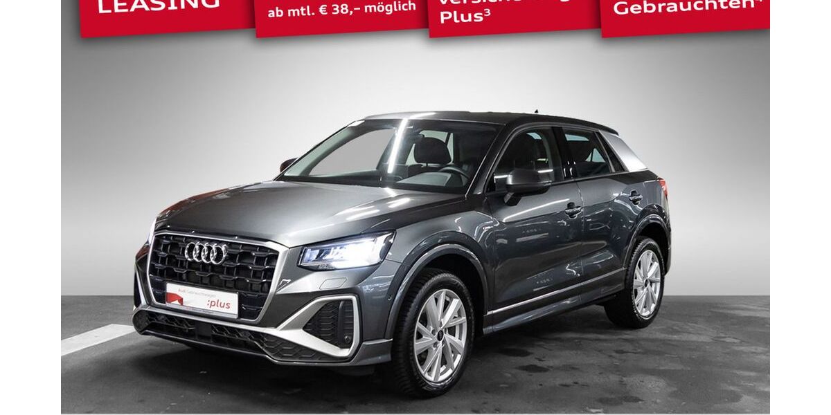 Audi Q2 16.720 km 33.940 &euro; Stuttgart 70469