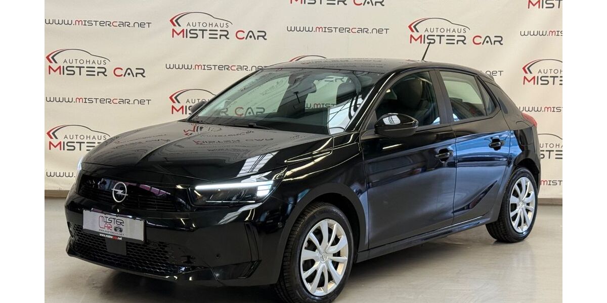 Opel Corsa 6.853 km 17.790 &euro; Magstadt 71106