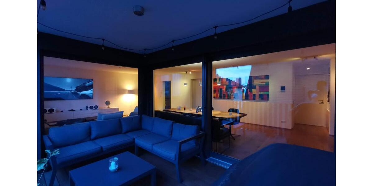 Etagenwohnung Heilbronn - 4 Zimmer, 125 m&sup2;, 1.760&euro; | Angebot:24835336