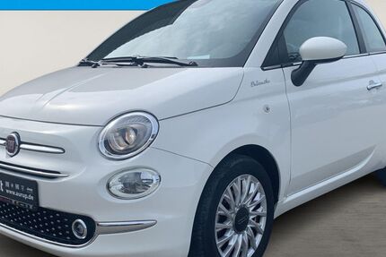 Fiat 500 12.280 km 13.990 &euro; Leonberg 71229