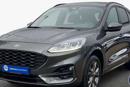 Ford Kuga 58.929 km 23.880 &euro; Leonberg 71229