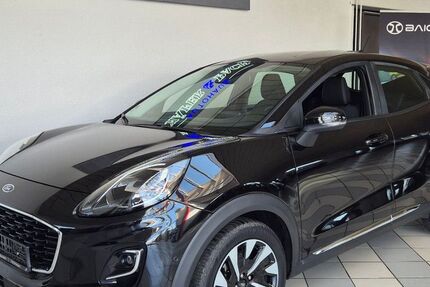Ford Puma 21.250 km 16.499 &euro; Backnang 71522