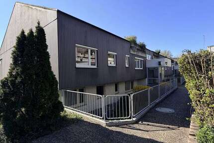 Wohnung Stuttgart Feuerbach - 1 Zimmer, 42 m&sup2;, 189.000&euro; | Angebot:27417618
