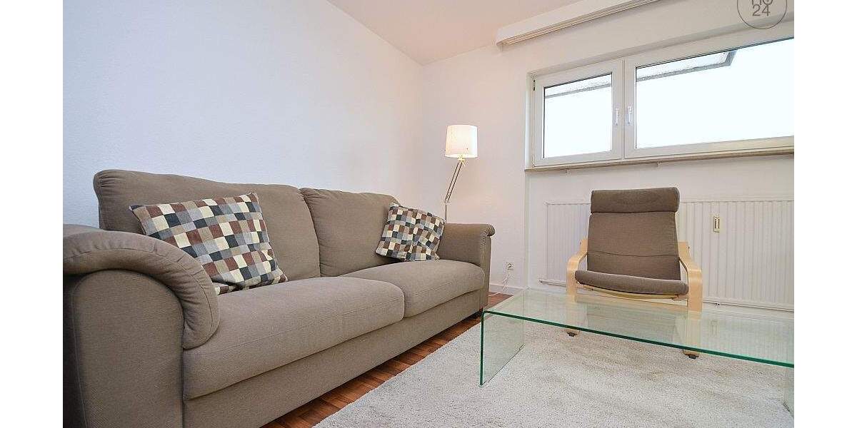 Etagenwohnung Stuttgart Plieningen - 2 Zimmer, 46 m&sup2;, 1.350&euro; | Angebot:25899441