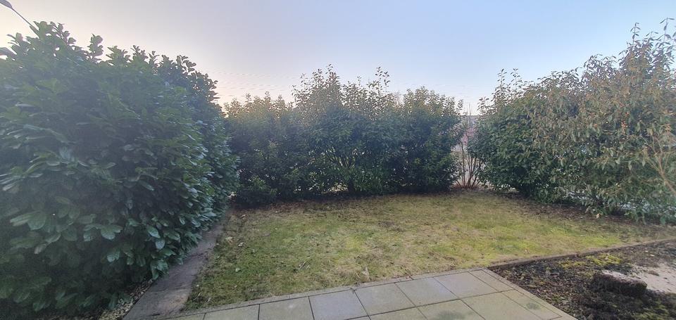 Erdgeschoßwohnung Sindelfingen Darmsheim - 3 Zimmer, 83 m&sup2;, 1.565&euro; | Angebot:25591058