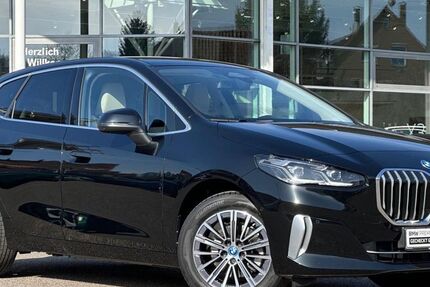 BMW 225 Active Tourer 22.241 km 37.490 &euro; Winnenden 71364