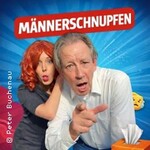 Männerschnupfen 10 Jahre Dinner