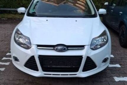 Ford Focus 181.814 km 4.600 &euro; Stuttgart 70195