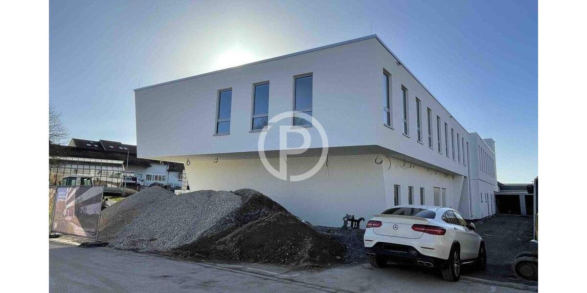 Gewerbeobjekt Weinstadt Endersbach - 1.890&euro; | Angebot:25676380